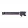 Agency Arms Threaded Mid Line Barrel G17 Stainless Steel
