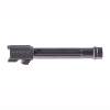 Agency Arms Threaded Mid Line Barrel G17 Stainless Steel