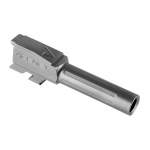 AGENCY ARMS NON-THREADED MID LINE BARREL G43 STAINLESS STEEL