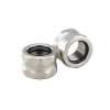 APEX TACTICAL SPECIALTIES GRADE THREAD PROTECTOR, STAINLESS STEEL PACK OF 2