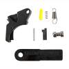 Apex Tactical
 Smith & Wesson M&P Action Enhancement Poly Trigger & Duty/Carry Kit Black