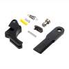 Apex Tactical
 Smith & Wesson M&P Action Enhancement Poly Trigger & Duty/Carry Kit Black