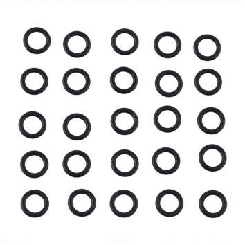 Challis Grips 1911 Grip Screw O-Ring Pack of 24