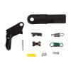 Agency Arms Smith & Wesson M&P 1.0 Drop-In Trigger Kit, Black