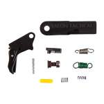 AGENCY ARMS SMITH & WESSON M&P 1.0 DROP-IN TRIGGER KIT, BLACK