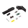 Agency Arms Smith & Wesson M&P 1.0 Drop-In Trigger Kit, Black