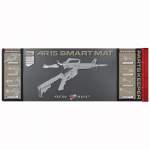 REAL AVID AR-15 SMART MAT CLEANING MAT 43X16