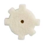 Real Avid AR-15 Star Chamber Cleaning Pads Pack of 20