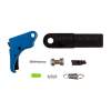 Apex Tactical
 Smith & Wesson Shield Action Enhancement Trigger & Duty/Carry Kit-Blu