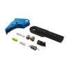 Apex Tactical
 Smith & Wesson Shield Action Enhancement Trigger & Duty/Carry Kit-Blu