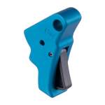APEX TACTICAL ACTION ENHANCEMENT TRIGGER BODY FOR GLOCK BLUE