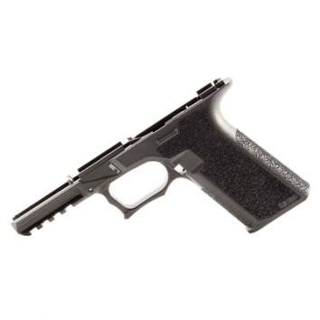 POLYMER80 80% FRAME 9MM/40S&W FOR GLOCK? 17/22/33/34/35 OD TEXTURED, O.D. GREEN