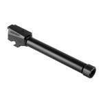 SILENCERCO THREADED BARREL FOR SIG P320 FULL SIZE 9MM 1/2X28 BLACK