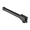 Silencerco Threaded Barrel For Sig P320 Full Size 9MM 1/2X28 Black