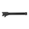 Silencerco Threaded Barrel For Sig P320 Full Size 9MM 1/2X28 Black