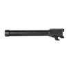 Silencerco Threaded Barrel For Sig P320 Full Size 9MM 1/2X28 Black