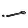 Silencerco Threaded Barrel For Sig P320 Full Size 9MM 1/2X28 Black