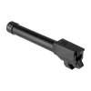 Silencerco Threaded Barrel For Sig P320 Compact 9MM 1/2X28 Black