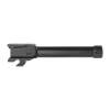 Silencerco Threaded Barrel For Sig P320 Compact 9MM 1/2X28 Black