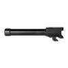 Silencerco Threaded Barrel For Sig P320 Compact 9MM 1/2X28 Black