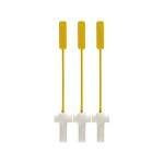 SWAB-ITS BY SUPERBRUSH AR-15 STAR CHAMBER CLEANING SWABS 3 PER PACK