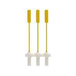 SWAB-ITS BY SUPERBRUSH AR-15 STAR CHAMBER CLEANING SWABS 3 PER PACK