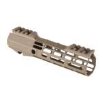 AERO PRECISION ATLAS S-ONE HANDGUARD FREE FLOAT ALUMINUM 7