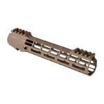 AERO PRECISION ATLAS S-ONE HANDGUARD FREE FLOAT ALUMINUM 9