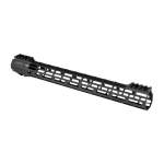 AERO PRECISION ATLAS S-ONE HANDGUARD FREE FLOAT ALUMINUM 15