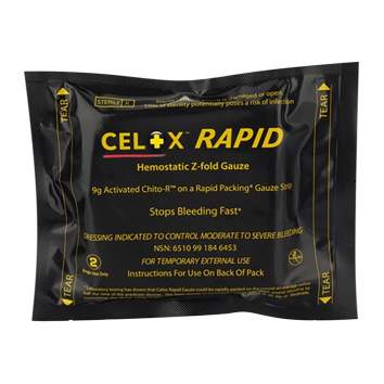 Celox Medical 3