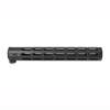 Faxon Firearms AR-15 Streamline Handguard Free Float Carbon Fiber 13 Black