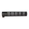 Faxon Firearms AR-15 Streamline Handguard Free Float Carbon Fiber 10 Black