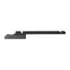 Henry Repeating Arms Golden Boy Weaver Style Scope Mount, Aluminum Matte Black
