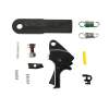 Apex Tactical Smith & Wesson M&P M2.0 Flat Faced Forward Set Trigger Kit Black