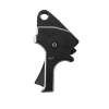 Apex Tactical Smith & Wesson M&P M2.0 Flat Faced Forward Set Trigger Kit Black