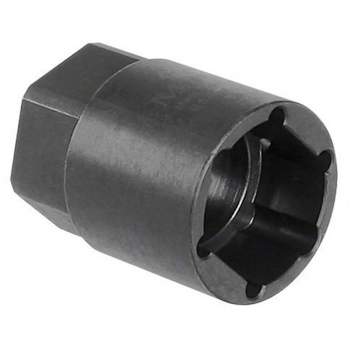 Midwest Industries CZ Scorpion Pistol Barrel Nut Socket