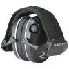 Radians R3200 Dual Electronic Earmuff, Black