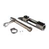 GUNWERKS REMINGTON 700 RECEIVER SHORT ACTION MAGNUM RIGHT HAND STAINLESS