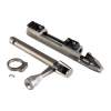 GUNWERKS REMINGTON 700 RECEIVER SHORT ACTION MAGNUM RIGHT HAND STAINLESS