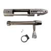 GUNWERKS REMINGTON 700 RECEIVER SHORT ACTION MAGNUM RIGHT HAND STAINLESS