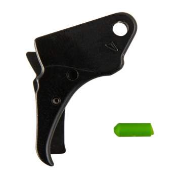 Apex Tactical Smith & Wesson M&P M2.0 Shield Action Enhancement Trigger Black