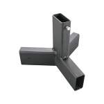 CHAMPION TARGETS 2X4 TRIPOD BRACKET, STEEL