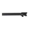 Lone Wolf Dist. M35 AlphaWolf Barrel Conversion to 9MM Luger Stock, Black