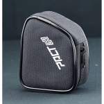 PACT CLUB TIMER III CARRYING CASE, BLACK