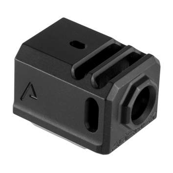 Agency Arms 417 Comp For Glock Gen 3, 1/2