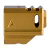 Agency Arms 417 Comp For Glock® Gen 3, 1/2