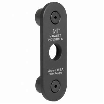 Midwest Industries SB Tactical Sling Adaptor, Black