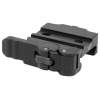 Midwest Industries Surefire QD Light Mount, Aluminum Matte Black