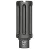 Midwest Industries Blast Can Caliber 5/8-24, Aluminum Matte Black