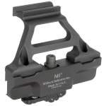 MIDWEST INDUSTRIES INC TRIJICON MINI ACOG (1.5X, 2X, 3X) AK-47 SIDE MOUNT